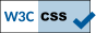 ผ่านมาตรฐาน CSS — กดเพื่อตรวจสอบ
