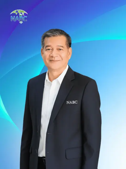 นายณรงค์ศักดิ์ การันต์