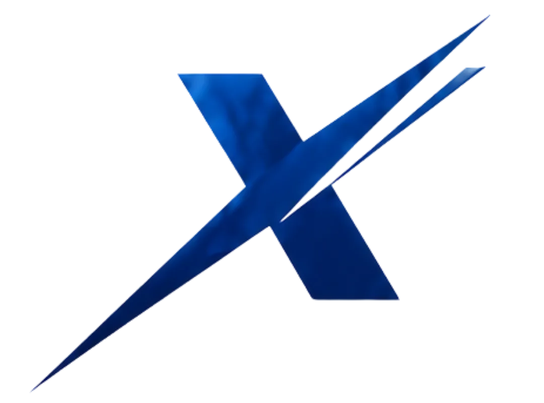 X