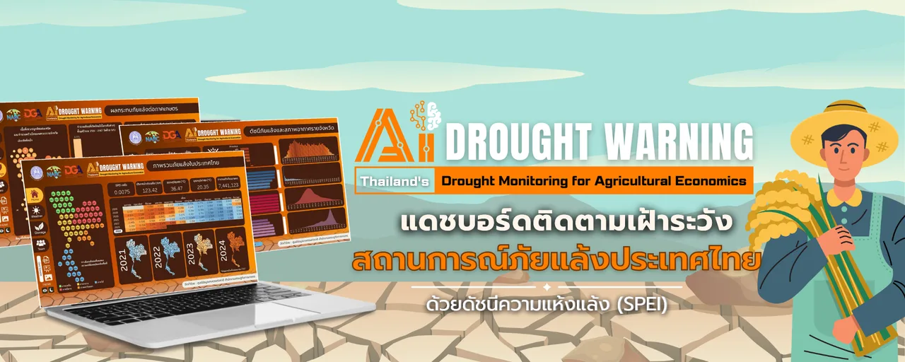AI Drought