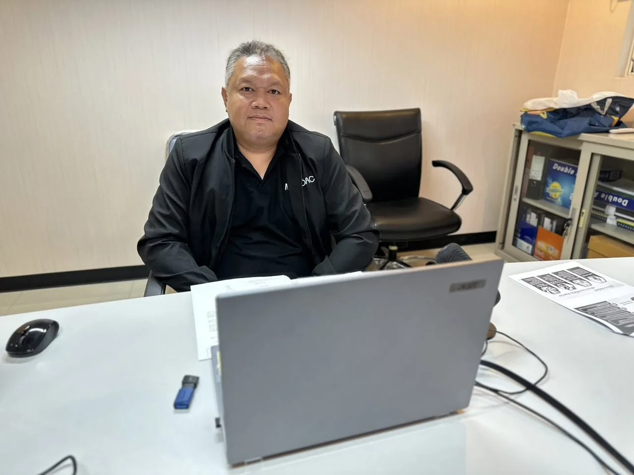 ศกช. ร่วมเป็นวิทยากรอบรมเชิงปฏิบัติการพัฒนาศักยภาพเศรษฐกิจการเกษตรอาสา ปี 2569