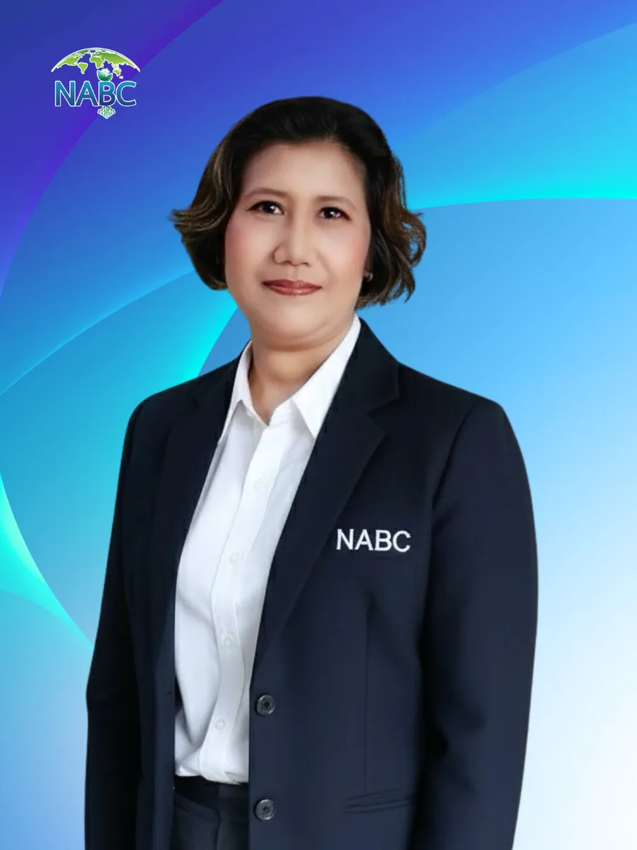 นางสุภัค วงศ์วิวัฒน์ไชย