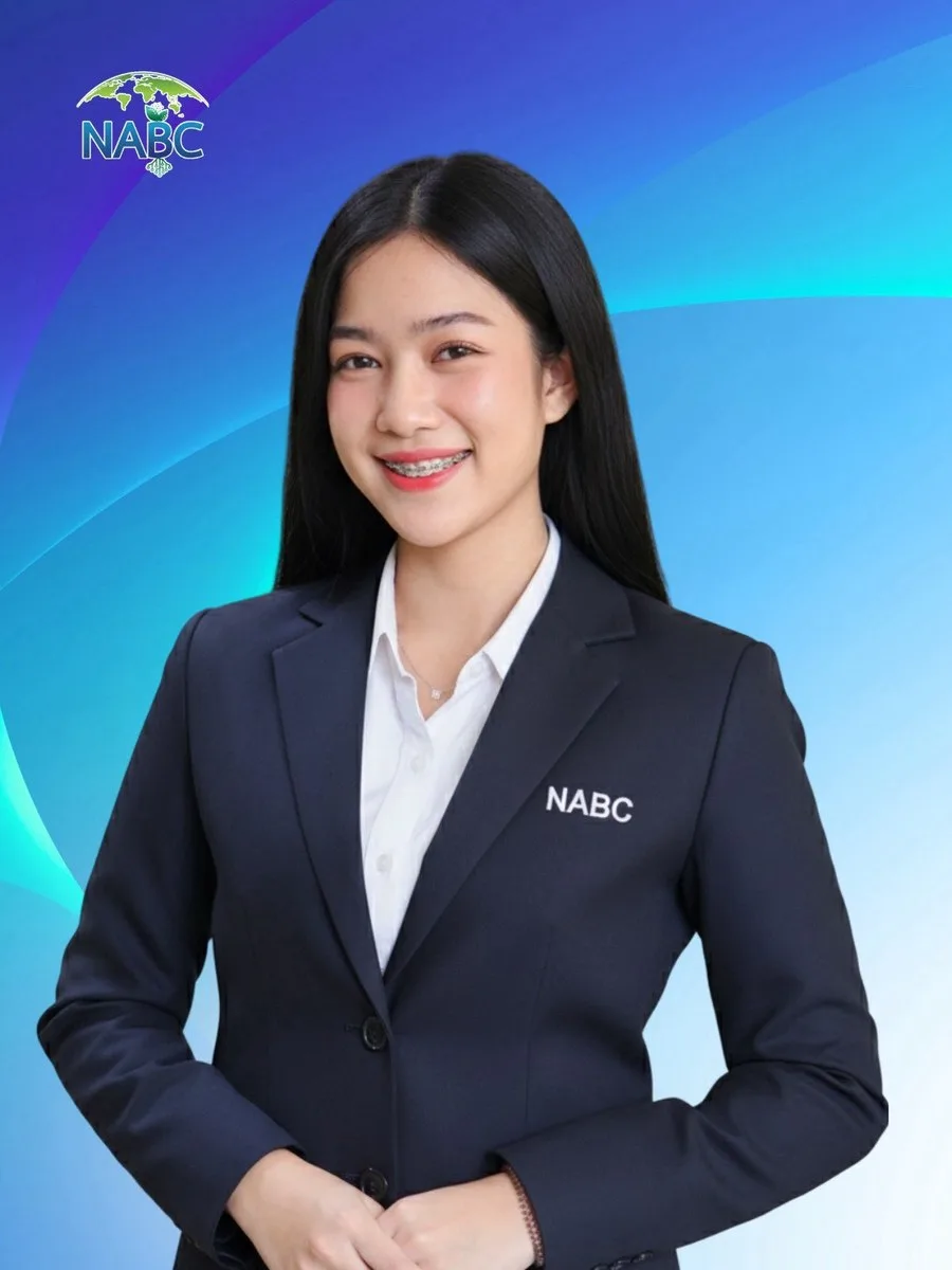 นางสาวแพรพรรณ โกวิทพิทยาการ