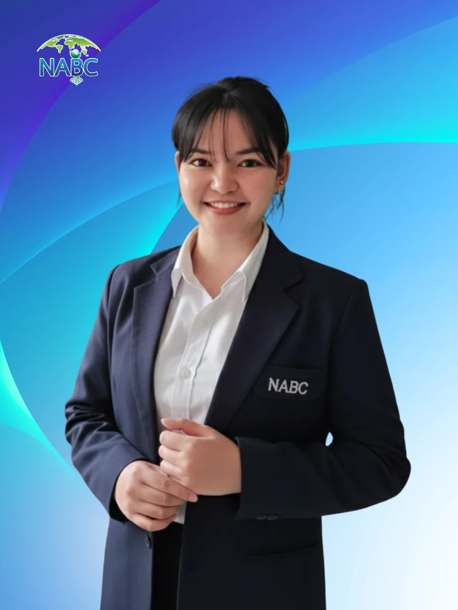 นางสาวจารุวรรณ ปั้นเนตร