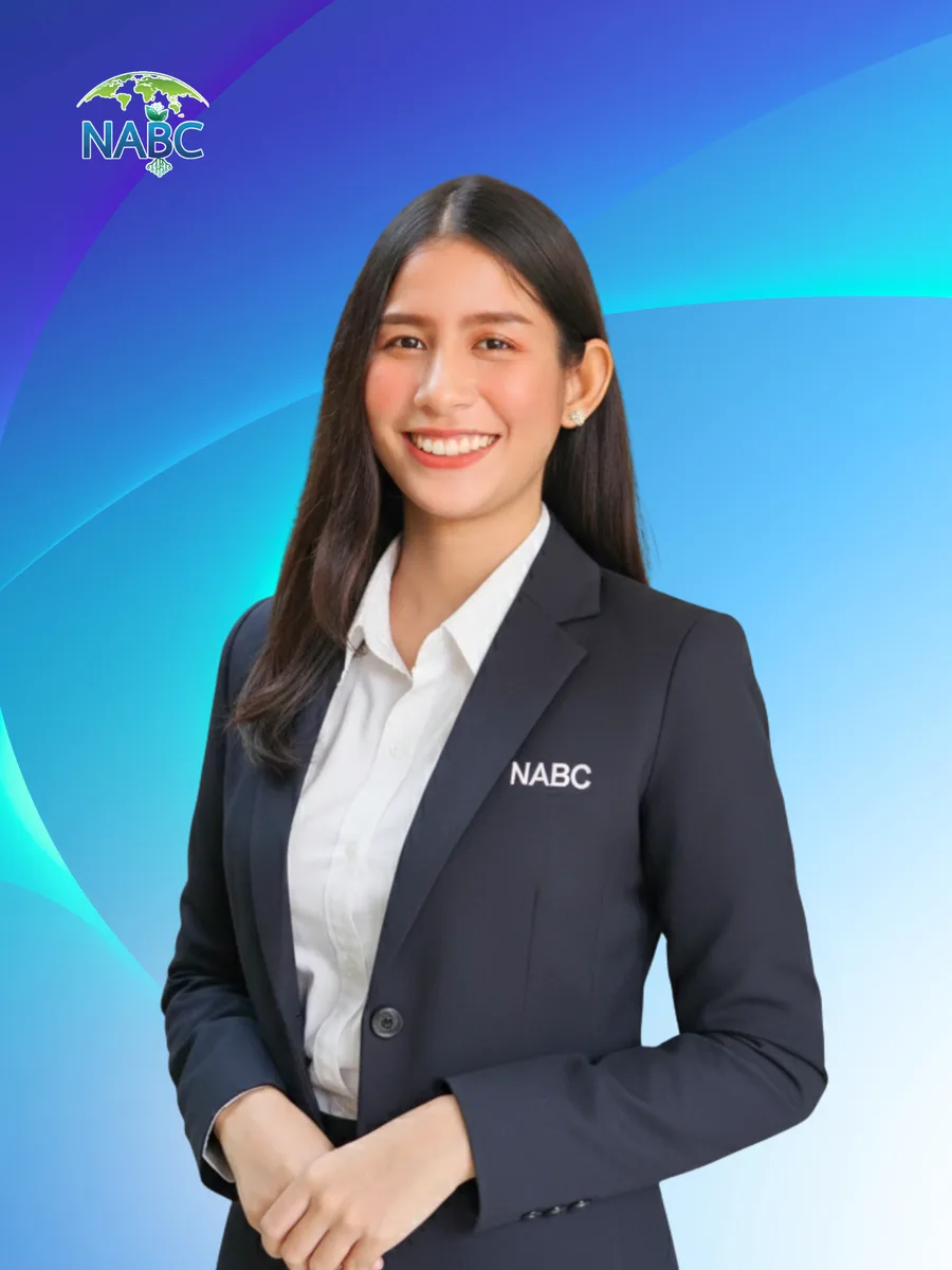 นางสาวชนิดา รัตนวิจิตร