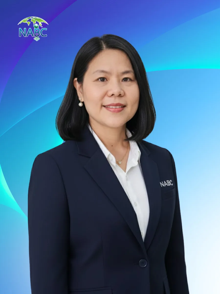 นางอารีย์ ธีระดำรงตระกูล
