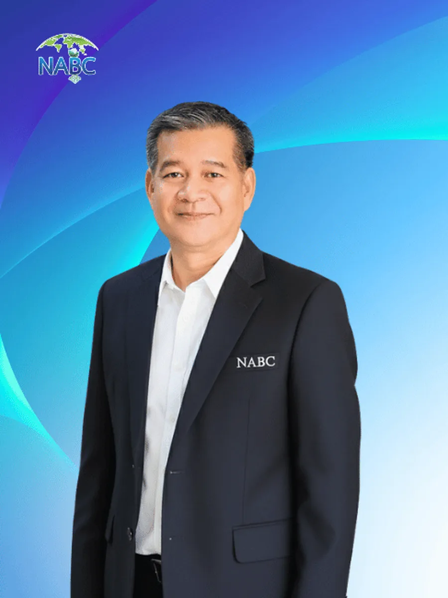 นายณรงค์ศักดิ์ การันต์