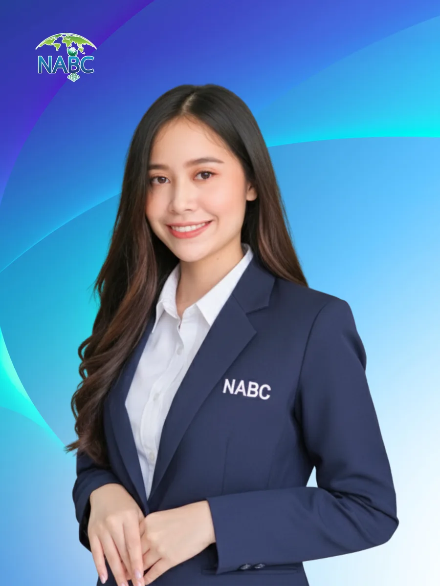 นางสาวณัชชา ไชยพล